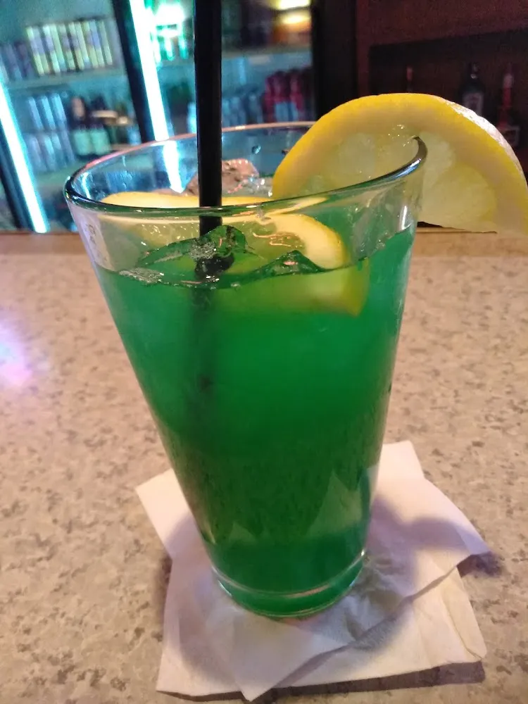 Iced Tea
