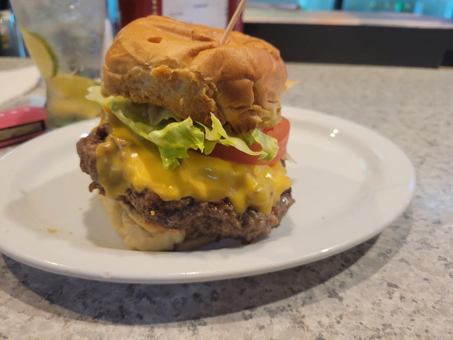 Becker's Cafe