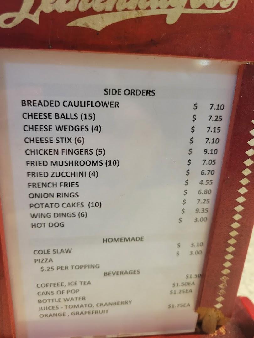Becker's Cafe