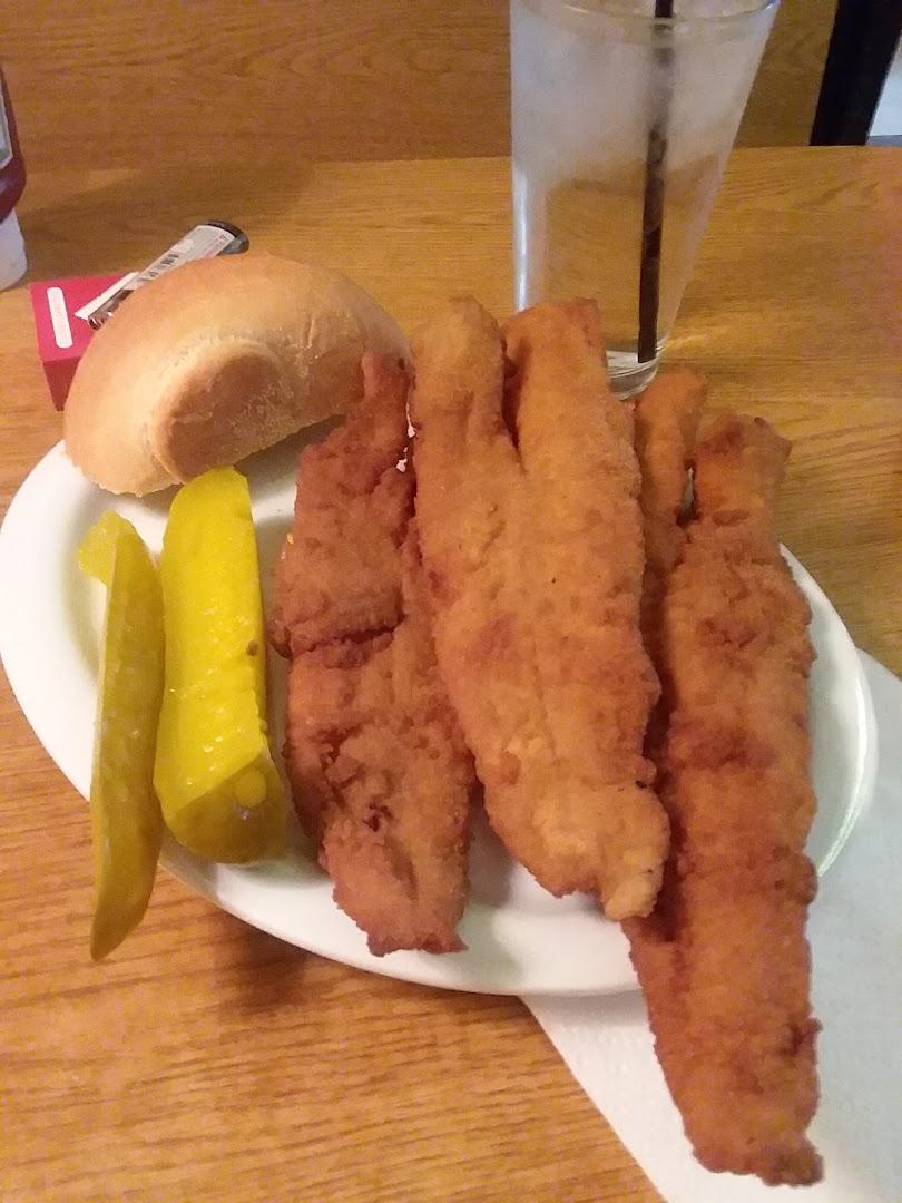 Becker's Cafe