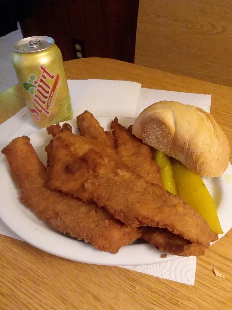 Becker's Cafe